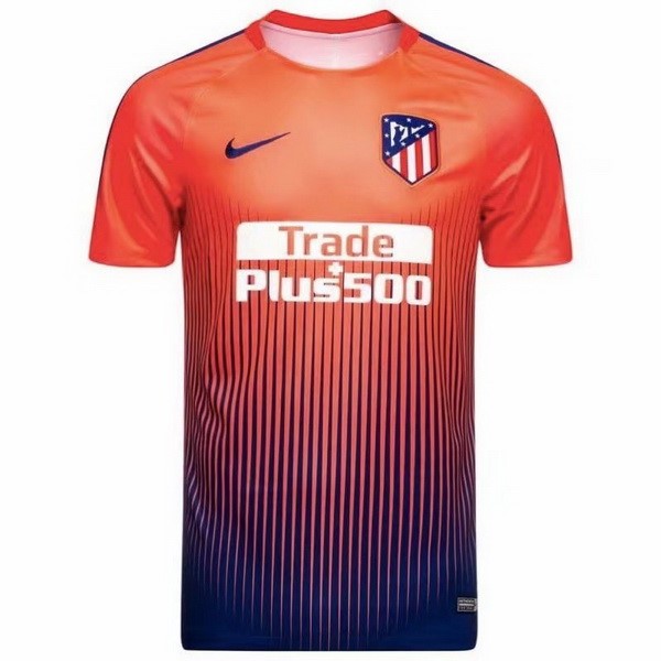 Entrenamiento Atletico Madrid 2018-2019 Naranja